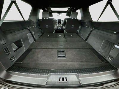 2023 Ford Expedition Max Platinum