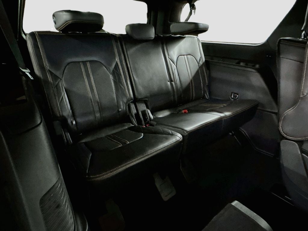 2023 Ford Expedition Max Platinum