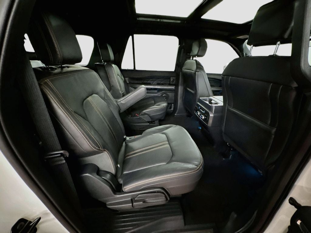2023 Ford Expedition Max Platinum