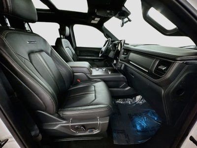 2023 Ford Expedition Max Platinum