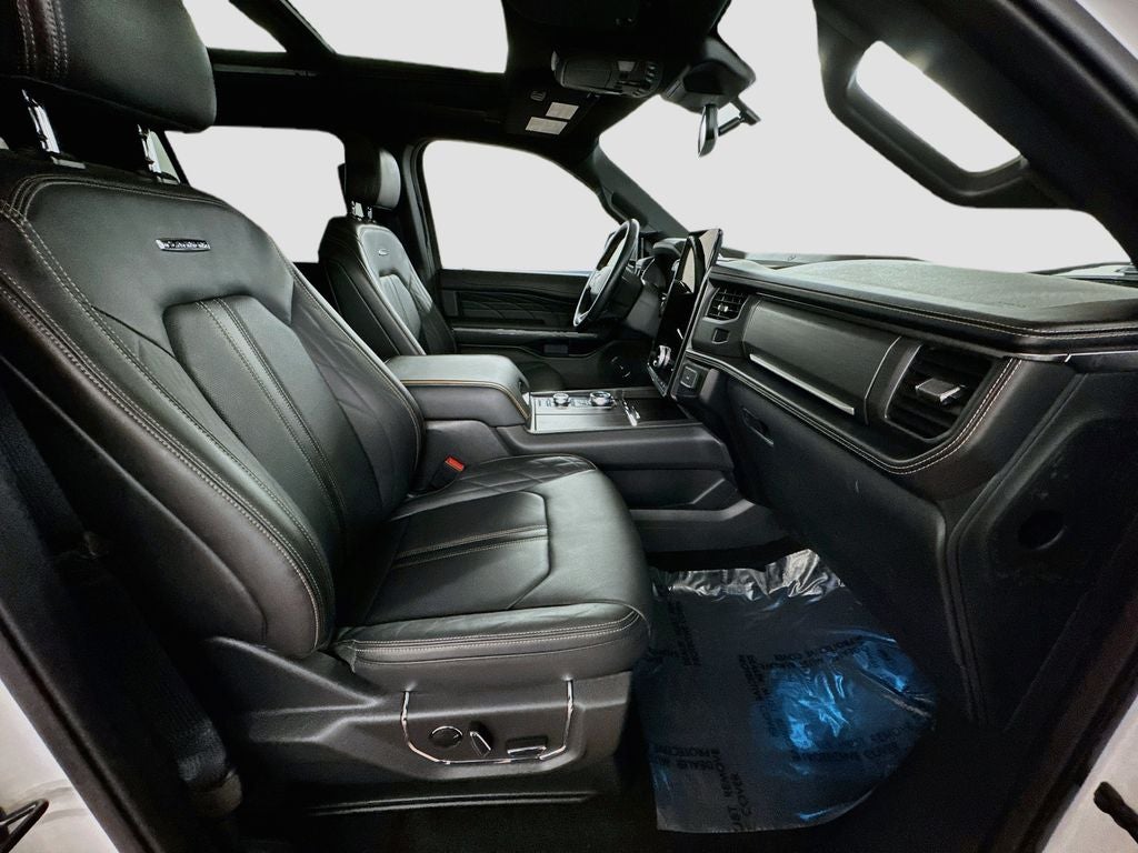 2023 Ford Expedition Max Platinum