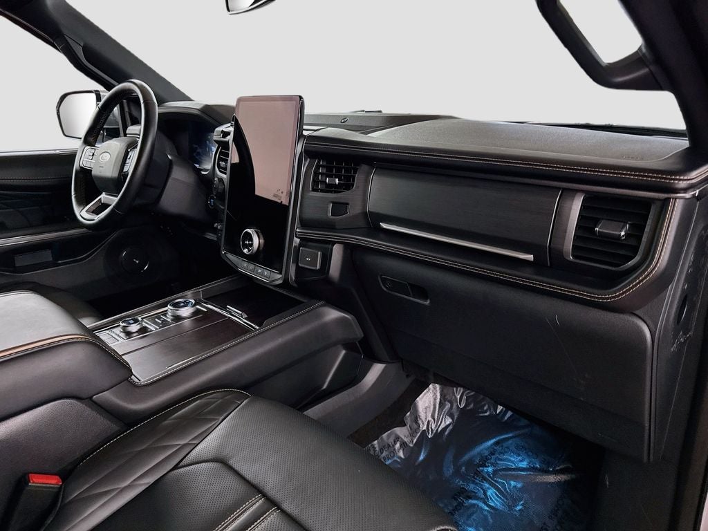 2023 Ford Expedition Max Platinum