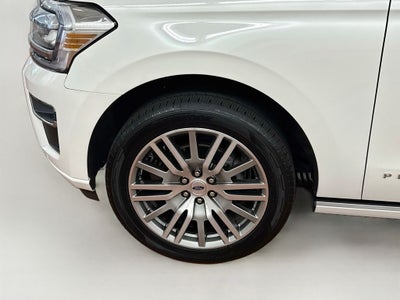 2023 Ford Expedition Max Platinum
