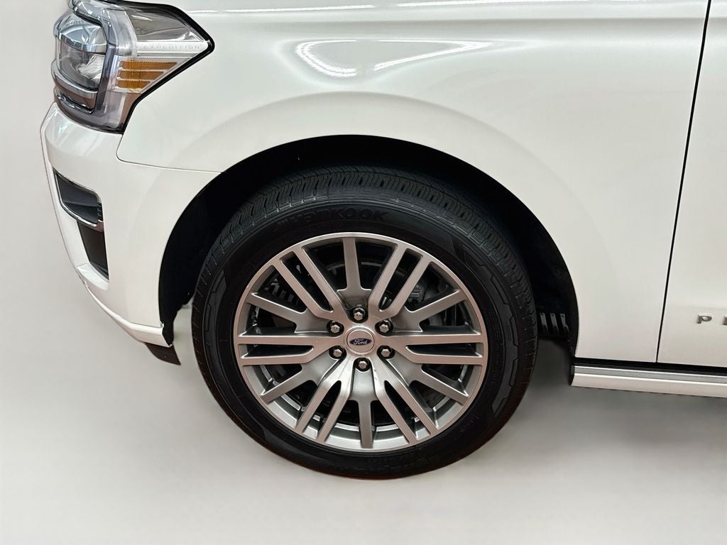 2023 Ford Expedition Max Platinum