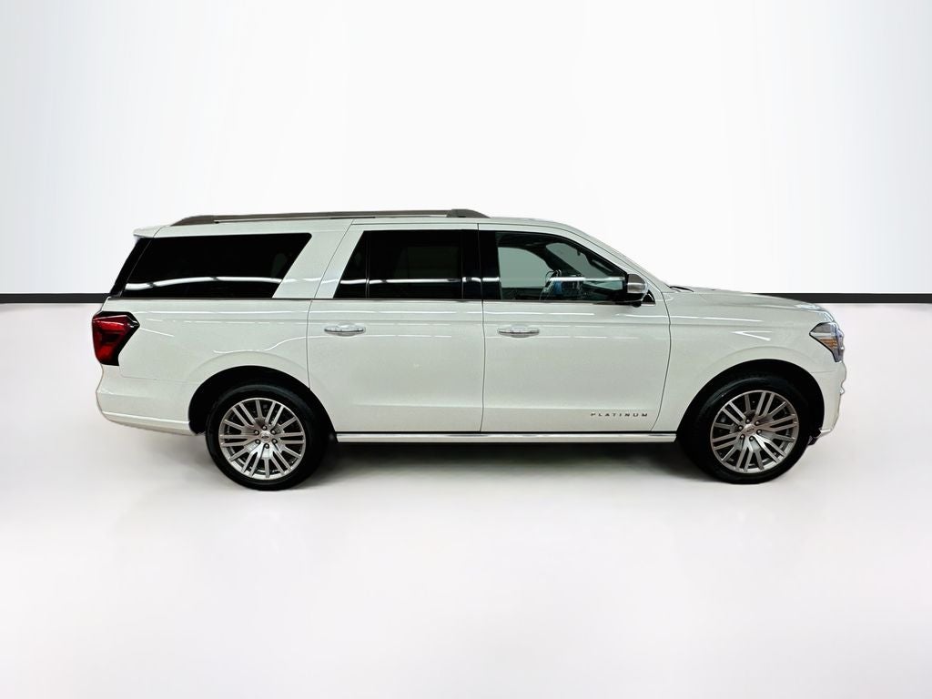 2023 Ford Expedition Max Platinum