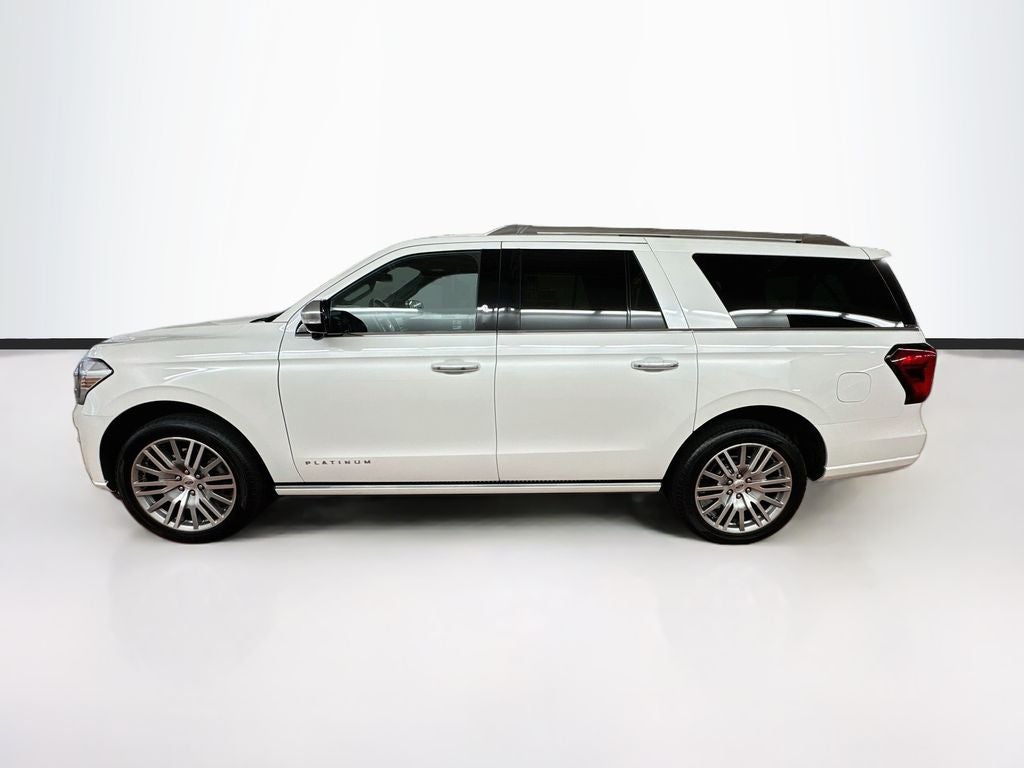 2023 Ford Expedition Max Platinum