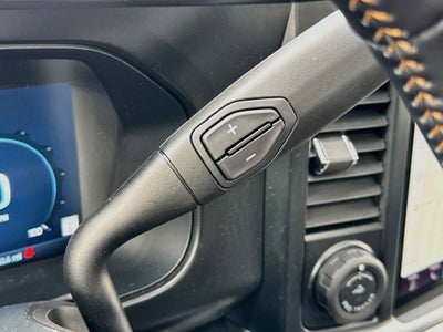 2024 Ford F-350SD Platinum