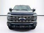 2024 Ford F-350SD Platinum