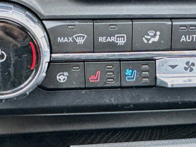 2024 Ford F-350SD Platinum