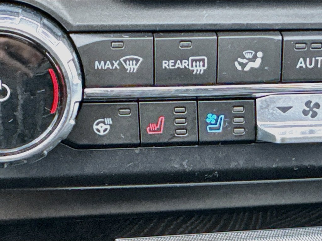 2024 Ford F-350SD Platinum