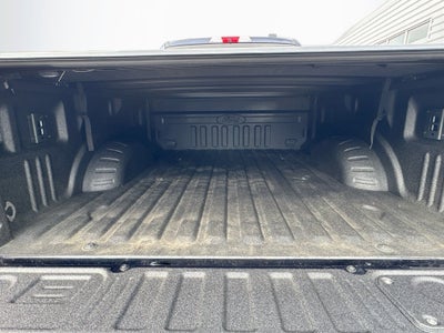 2024 Ford F-350SD Platinum