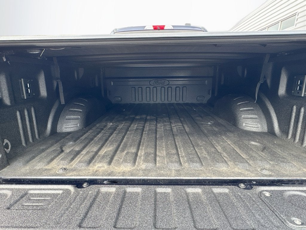 2024 Ford F-350SD Platinum