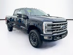 2024 Ford F-350SD Platinum