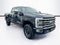 2024 Ford F-350SD Platinum