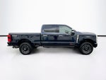 2024 Ford F-350SD Platinum