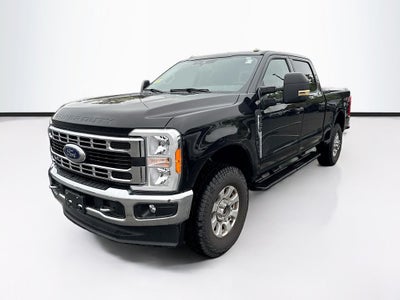 2023 Ford F-350SD XLT