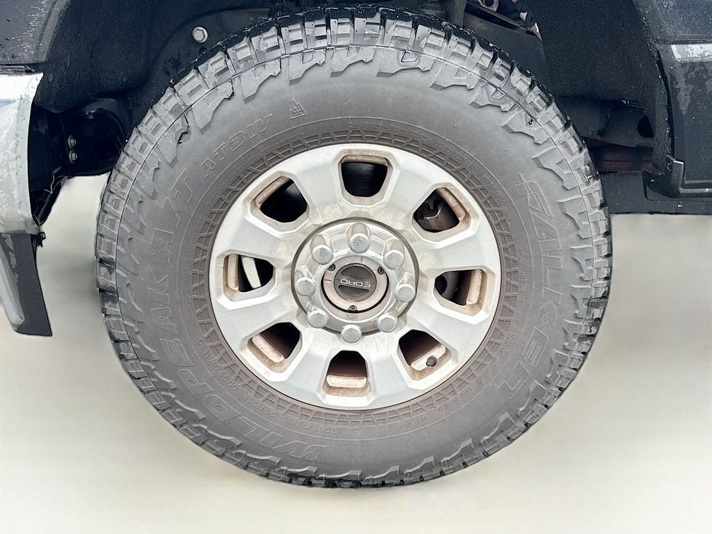 2023 Ford F-350SD XLT