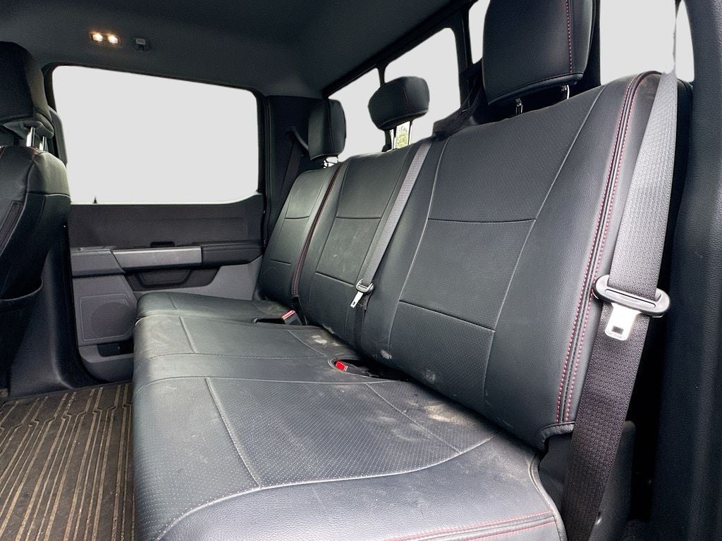 2023 Ford F-350SD XLT