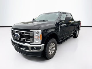 2023 Ford F-350SD XLT