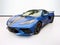 2022 Chevrolet Corvette Stingray 1LT