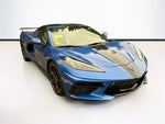 2022 Chevrolet Corvette Stingray 1LT