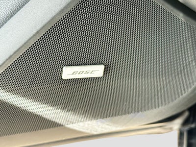 2016 Cadillac CTS-V Base