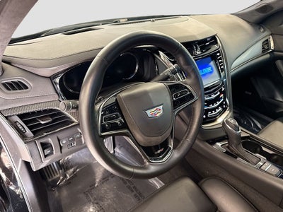 2016 Cadillac CTS-V Base