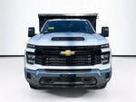 2024 Chevrolet Silverado 3500HD Work Truck