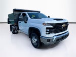 2024 Chevrolet Silverado 3500HD Work Truck