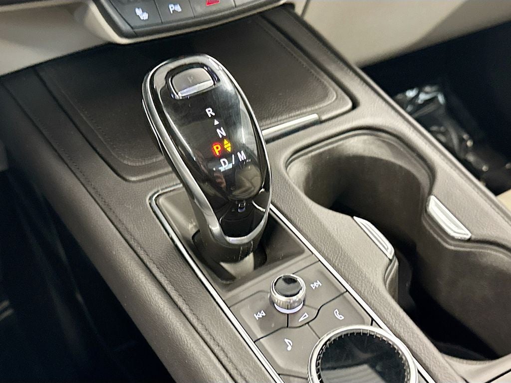 2020 Cadillac XT4 Luxury