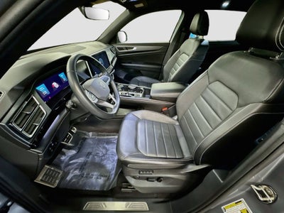 2024 Volkswagen Atlas Cross Sport 2.0T SEL R-Line