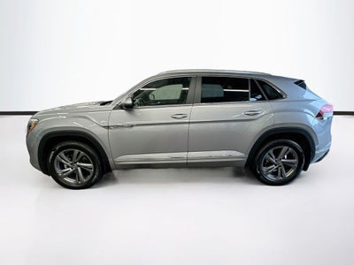 2024 Volkswagen Atlas Cross Sport 2.0T SEL R-Line