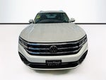 2022 Volkswagen Atlas 3.6L V6 SEL R-Line