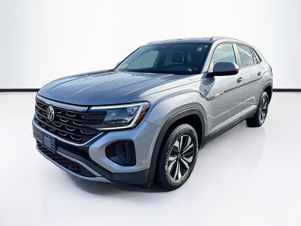 2024 Volkswagen Atlas Cross Sport 2.0T SE