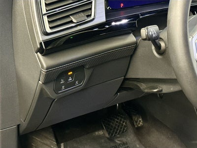 2024 Volkswagen Atlas Cross Sport 2.0T SE