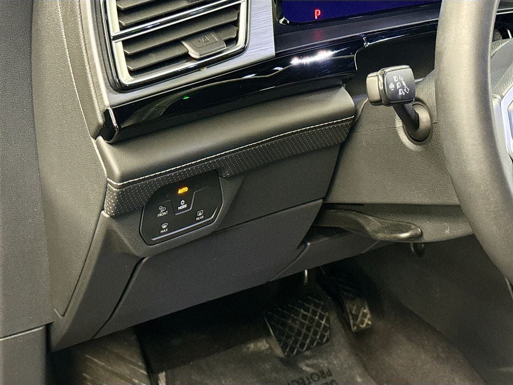 2024 Volkswagen Atlas Cross Sport 2.0T SE