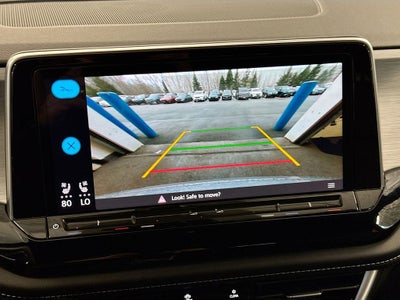 2024 Volkswagen Atlas Cross Sport 2.0T SE