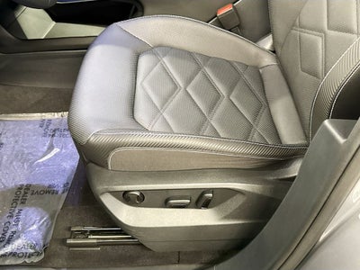 2024 Volkswagen Atlas Cross Sport 2.0T SE