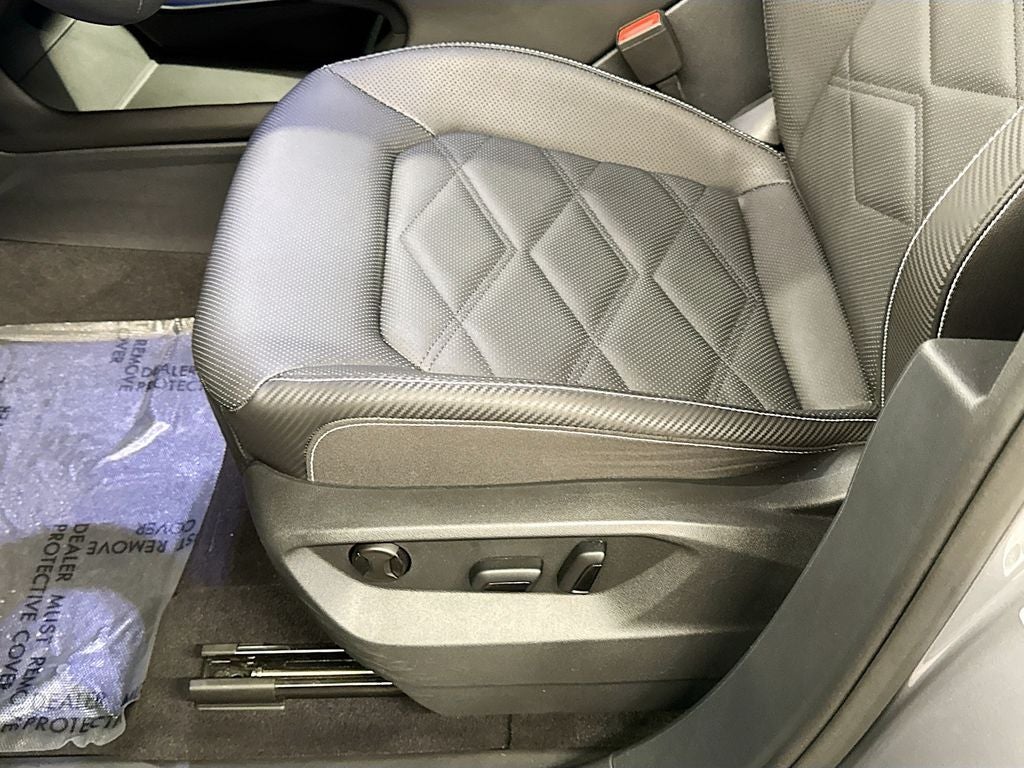 2024 Volkswagen Atlas Cross Sport 2.0T SE