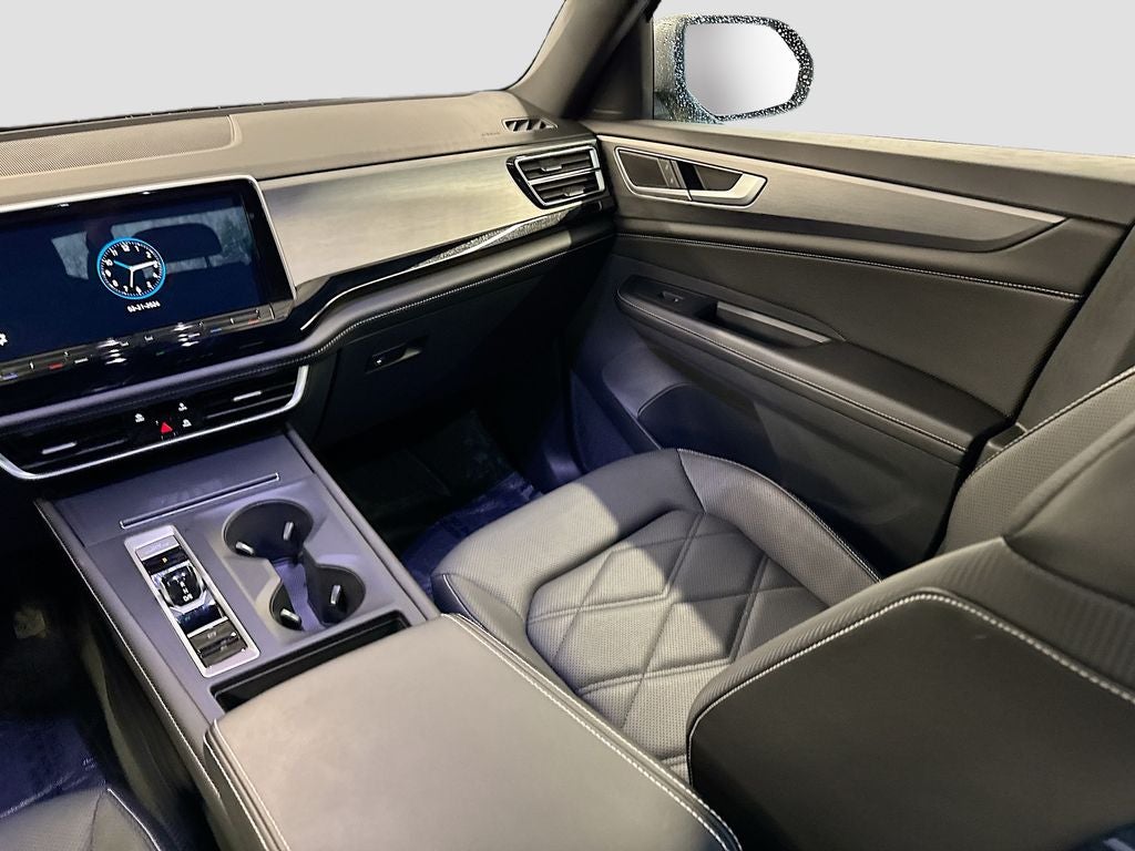 2024 Volkswagen Atlas Cross Sport 2.0T SE
