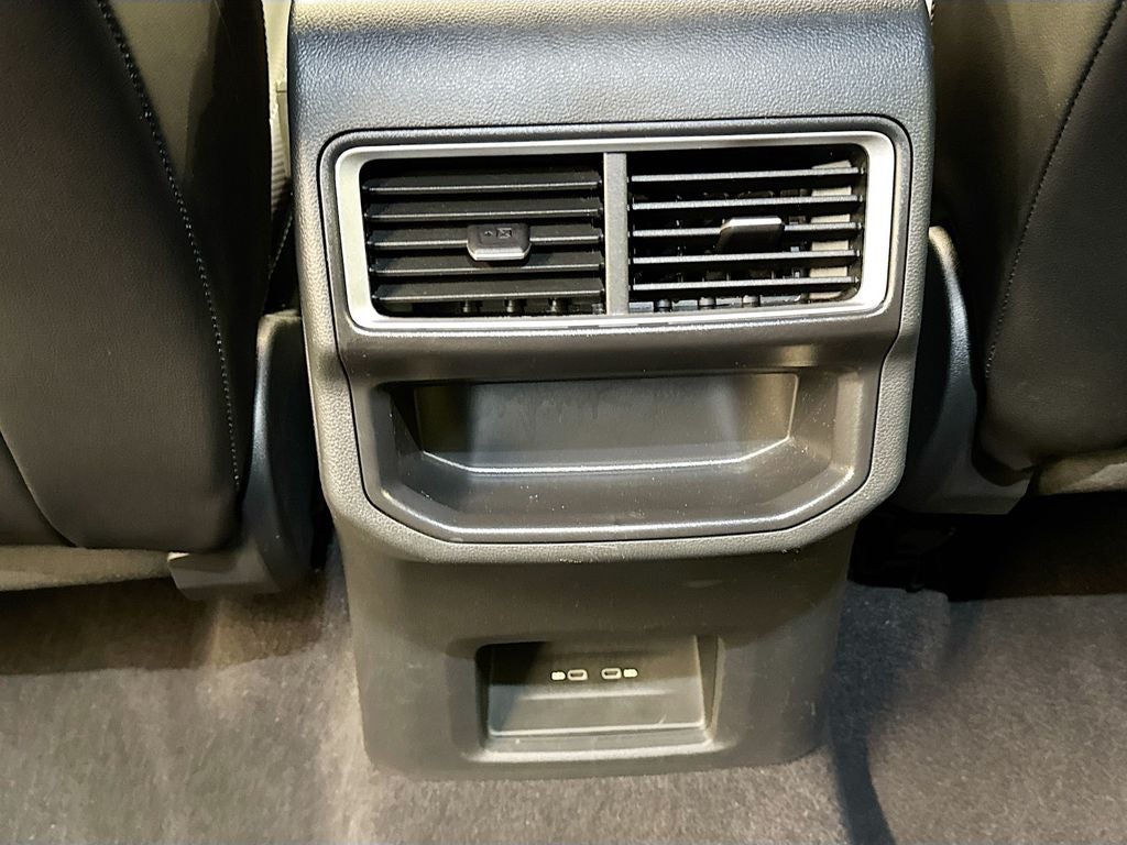 2024 Volkswagen Atlas Cross Sport 2.0T SE