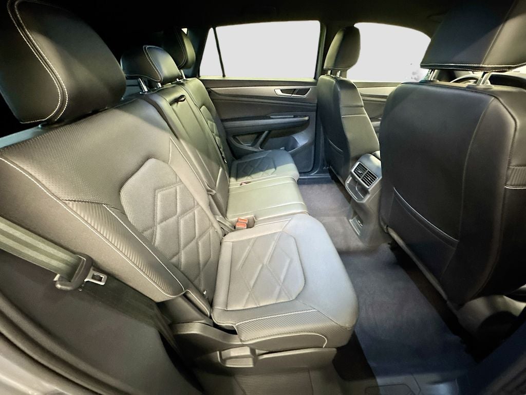 2024 Volkswagen Atlas Cross Sport 2.0T SE