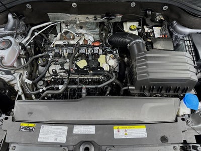 2024 Volkswagen Atlas Cross Sport 2.0T SE
