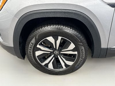 2024 Volkswagen Atlas Cross Sport 2.0T SE