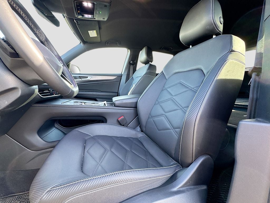 2024 Volkswagen Atlas Cross Sport 2.0T SE