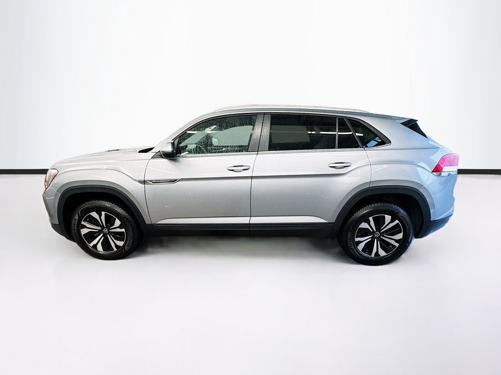 2024 Volkswagen Atlas Cross Sport 2.0T SE