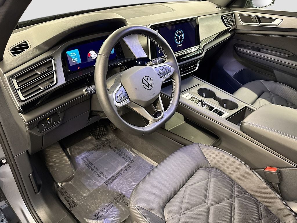 2024 Volkswagen Atlas Cross Sport 2.0T SE