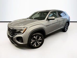 2024 Volkswagen Atlas Cross Sport 2.0T SE