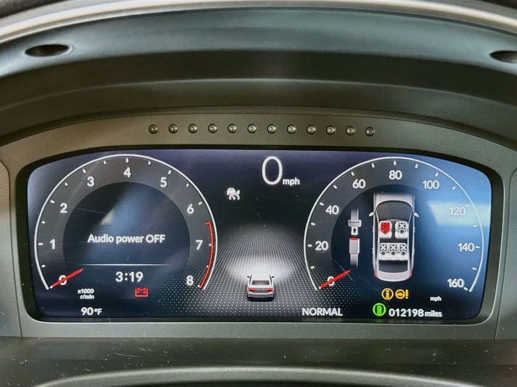2026 Honda Civic Si Manual