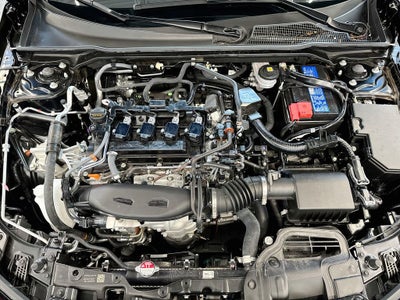2026 Honda Civic Si Manual